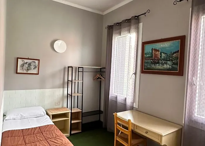 Nuova Belvedere *
