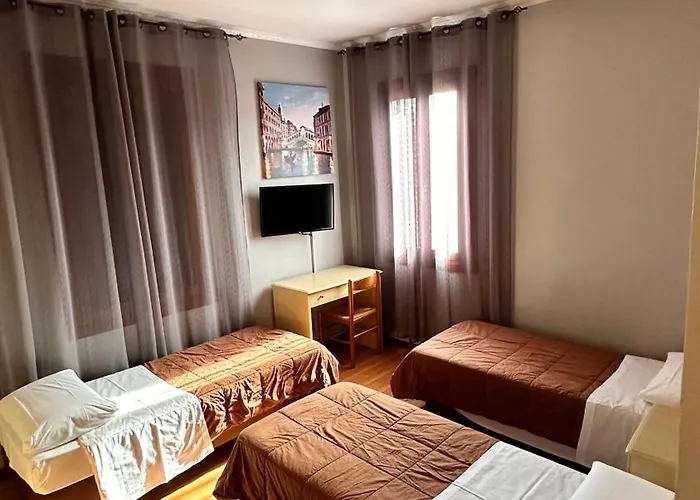Nuova Belvedere Marghera