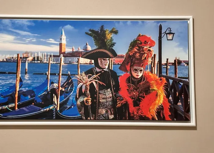 Nuova Belvedere Отель