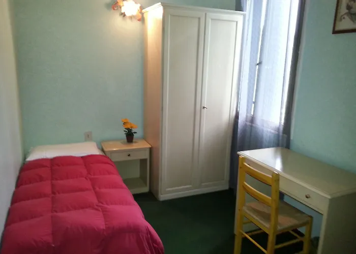 Nuova Belvedere * Marghera
