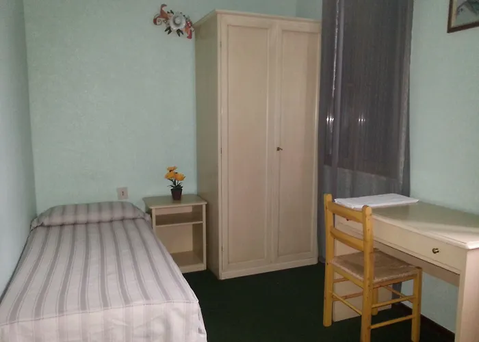 Hotel Nuova Belvedere Marghera