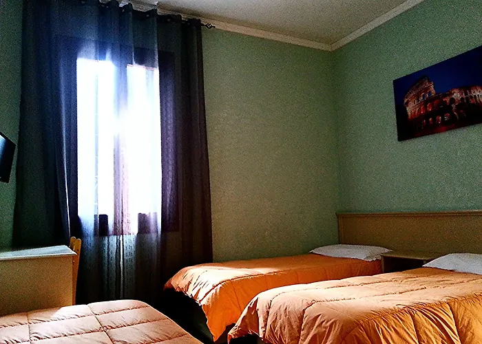 Nuova Belvedere *