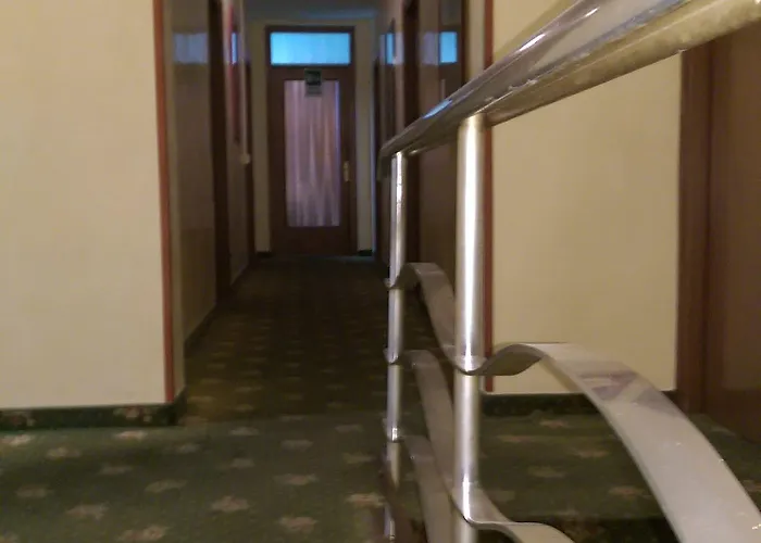Nuova Belvedere Отель