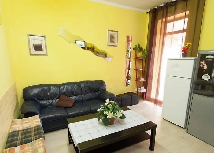 Hotel Nuova Belvedere Marghera