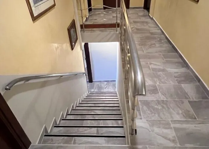 Отель Nuova Belvedere
