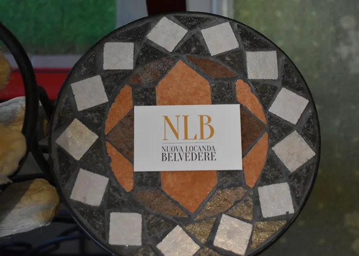 Nuova Belvedere Маргера