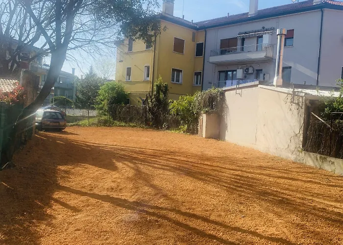 Nuova Belvedere Отель