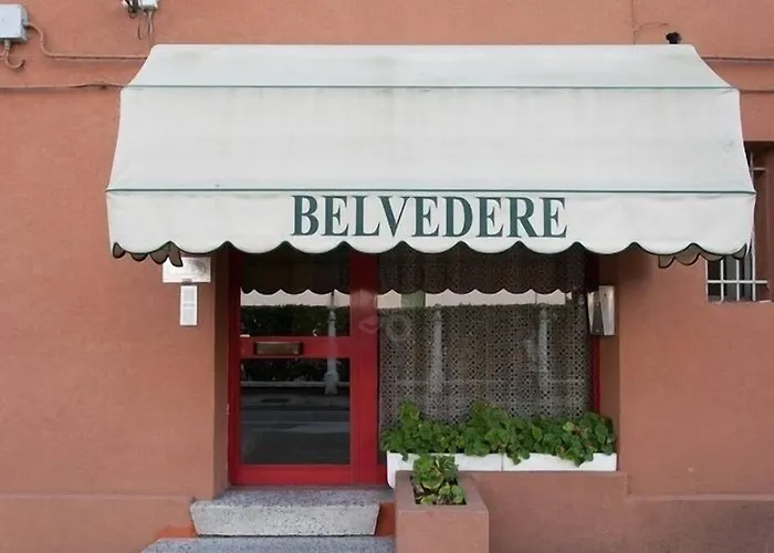 Nuova Belvedere