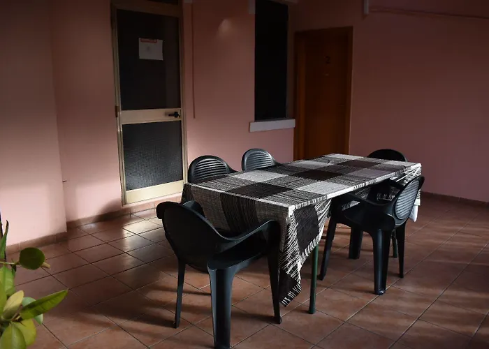 Nuova Belvedere * Marghera