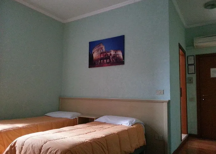 Nuova Belvedere Marghera