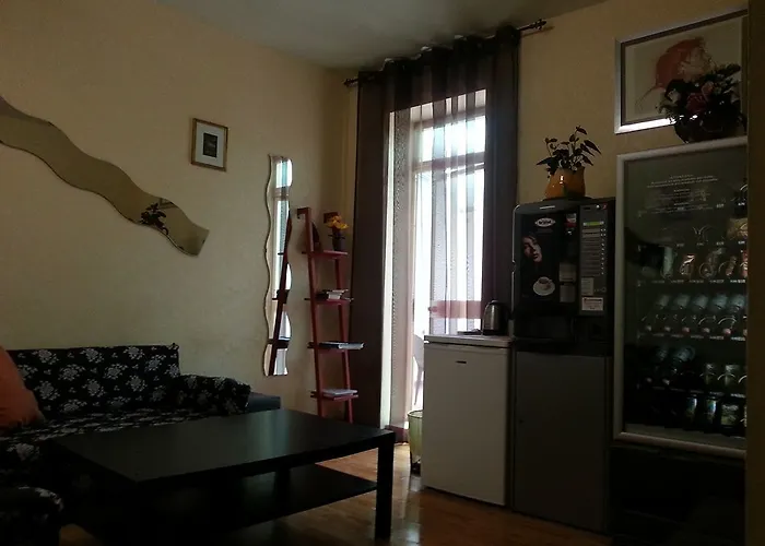 Nuova Belvedere *