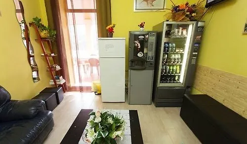 Nuova Belvedere Отель
