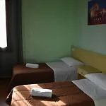 Hotel Nuova Belvedere