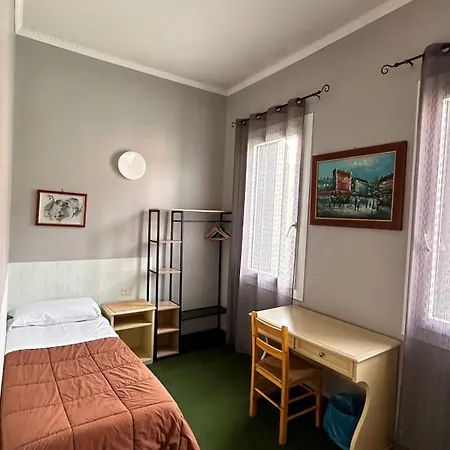 Nuova Belvedere *