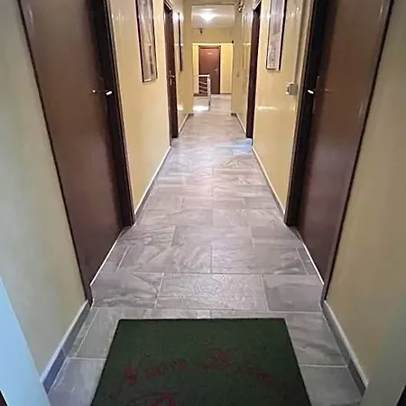 Nuova Belvedere Hotel