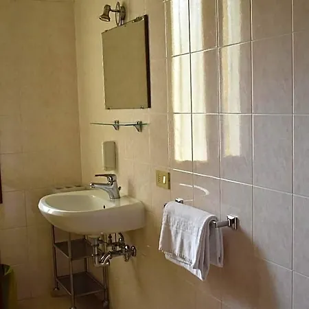 Nuova Belvedere Hotel