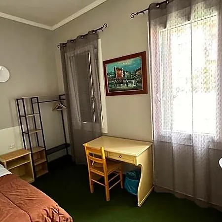 Hotel Nuova Belvedere