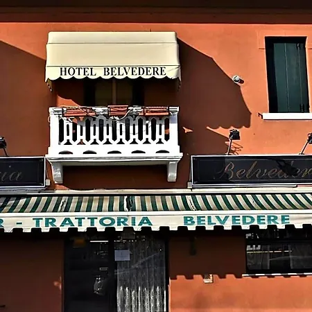 Nuova Belvedere Hotel