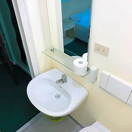 Hotel Nuova Belvedere Marghera