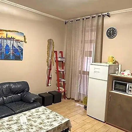 Hotel Nuova Belvedere Marghera