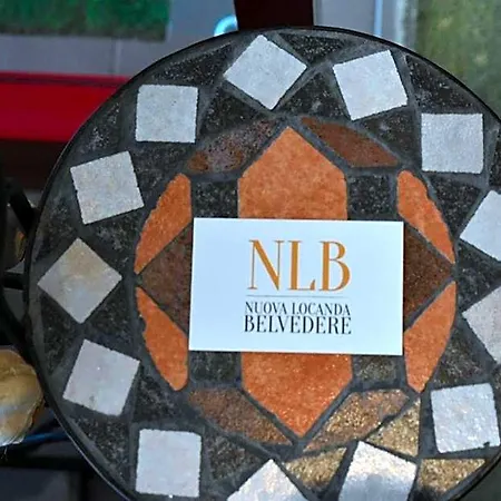 Nuova Belvedere Marghera