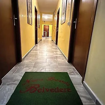 Nuova Belvedere Hotel *