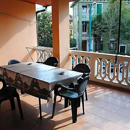Nuova Belvedere Hotel Marghera