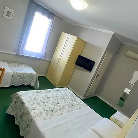 Nuova Belvedere *