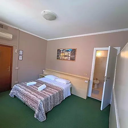 Nuova Belvedere Hotel