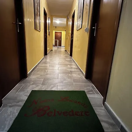 Nuova Belvedere Hotel