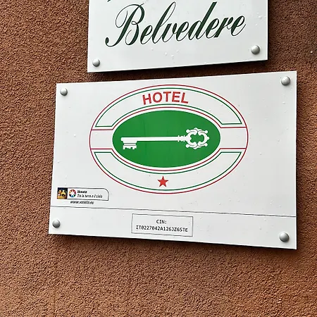 Nuova Belvedere * Marghera