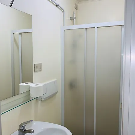 Nuova Belvedere Hotel *