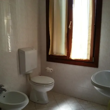 Hotel Nuova Belvedere *