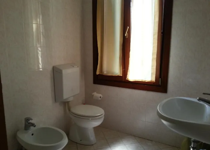 Hotel Nuova Belvedere *